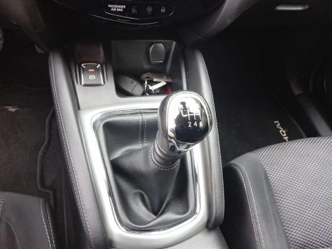 Nissan Qashqai 1.2 DIG-T N-CONNECTA