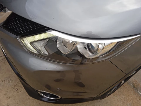 Nissan Qashqai 1.2 DIG-T N-CONNECTA