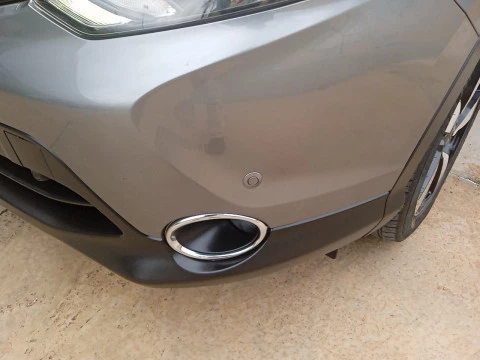 Nissan Qashqai 1.2 DIG-T N-CONNECTA