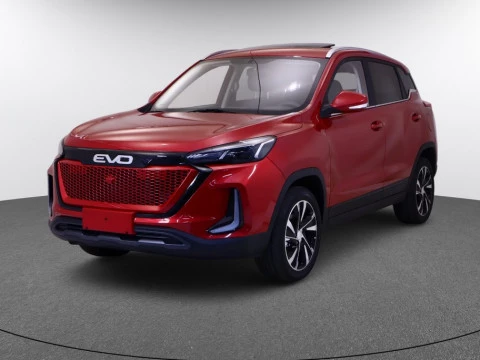 EVO 5 1.5 LPG 5P (A ESTRENAR)