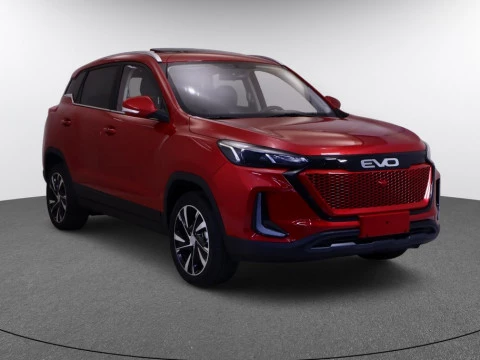 EVO 5 1.5 LPG 5P (A ESTRENAR)