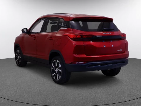 EVO 5 1.5 LPG 5P (A ESTRENAR)