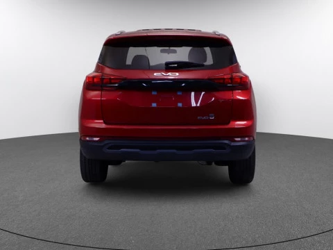 EVO 5 1.5 LPG 5P (A ESTRENAR)