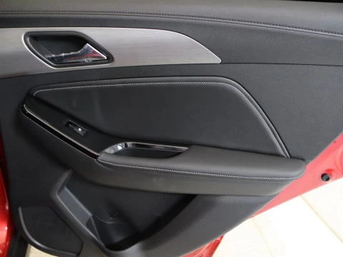 EVO 5 1.5 LPG 5P (A ESTRENAR)