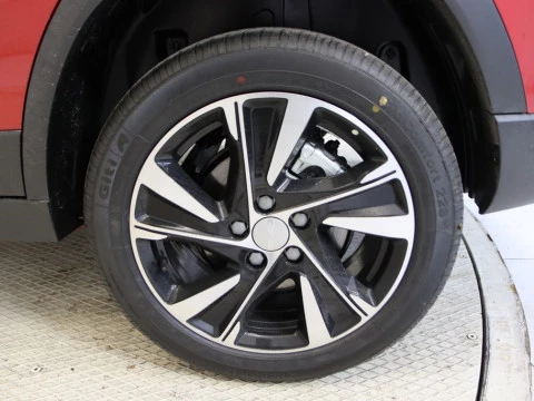 EVO 5 1.5 LPG 5P (A ESTRENAR)