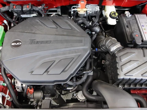 EVO 5 1.5 LPG 5P (A ESTRENAR)