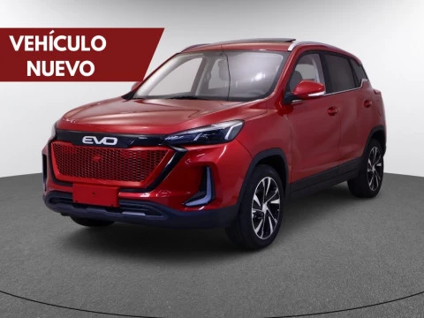 EVO 5 1.5 LPG 5P (A ESTRENAR)