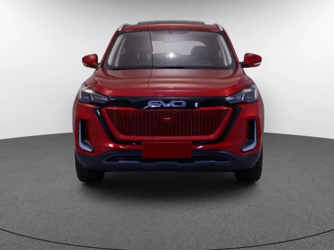 EVO 5 1.5 LPG 5P (A ESTRENAR)