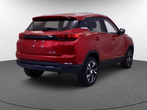 EVO 5 1.5 LPG 5P (A ESTRENAR)