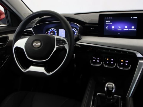 EVO 5 1.5 LPG 5P (A ESTRENAR)