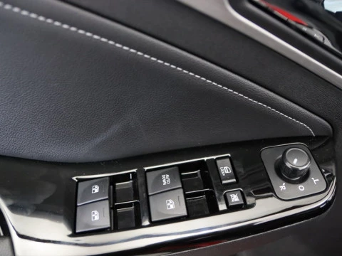 EVO 5 1.5 LPG 5P (A ESTRENAR)