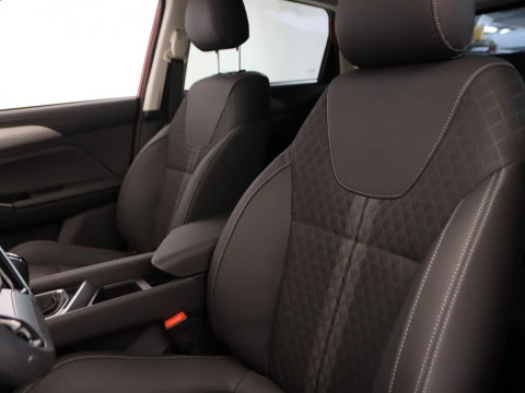 EVO 5 1.5 LPG 5P (A ESTRENAR)