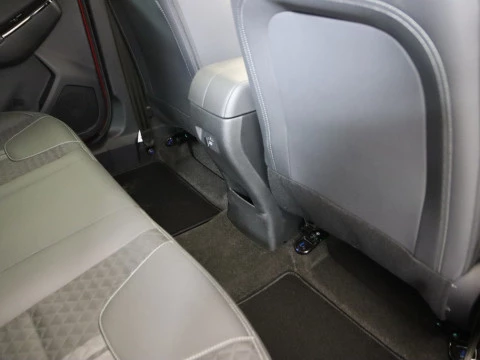 EVO 5 1.5 LPG 5P (A ESTRENAR)