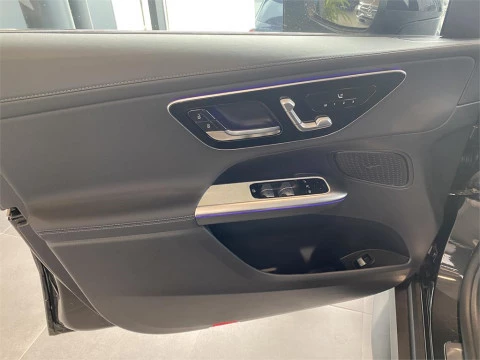 Mercedes-Benz GLC GLC 300 de 4MATIC