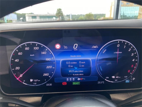 Mercedes-Benz GLC GLC 300 de 4MATIC