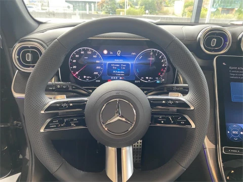 Mercedes-Benz GLC GLC 300 de 4MATIC