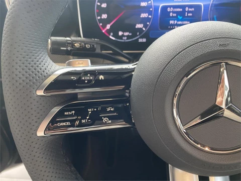 Mercedes-Benz GLC GLC 300 de 4MATIC