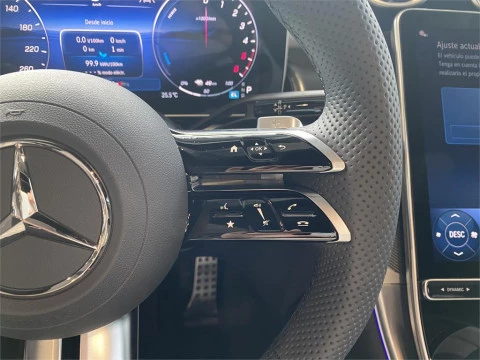 Mercedes-Benz GLC GLC 300 de 4MATIC