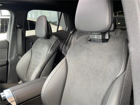 Mercedes-Benz GLC GLC 300 de 4MATIC