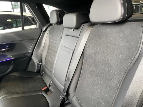 Mercedes-Benz GLC GLC 300 de 4MATIC