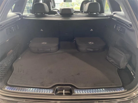 Mercedes-Benz GLC GLC 300 de 4MATIC