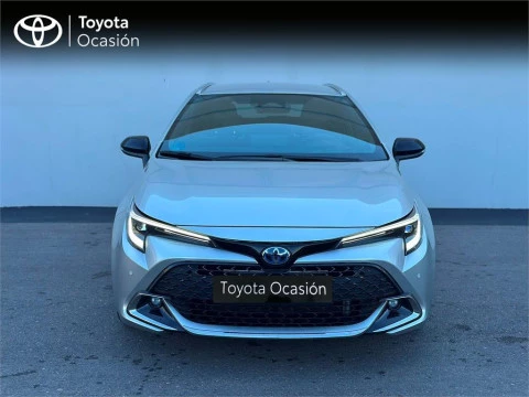 Toyota Corolla Touring Sports 200H Style Edition