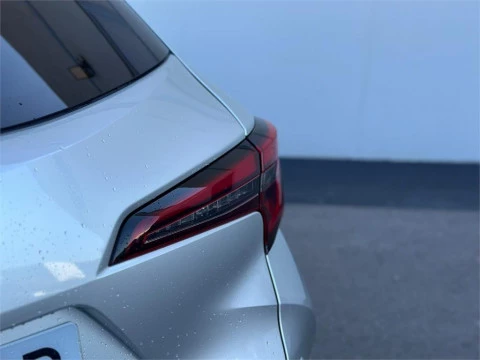 Toyota Corolla Touring Sports 200H Style Edition
