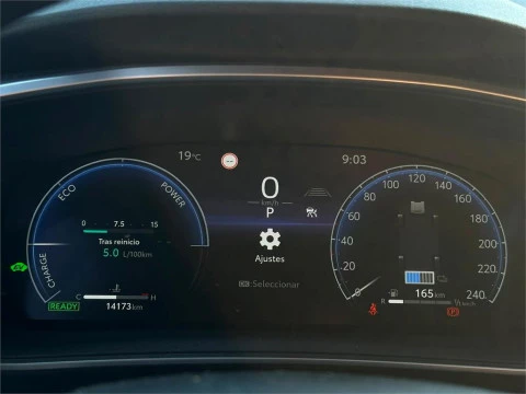Toyota Corolla Touring Sports 200H Style Edition