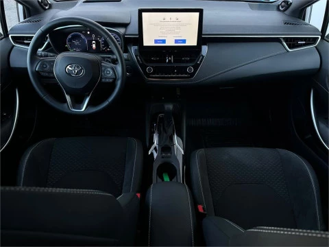 Toyota Corolla Touring Sports 200H Style Edition