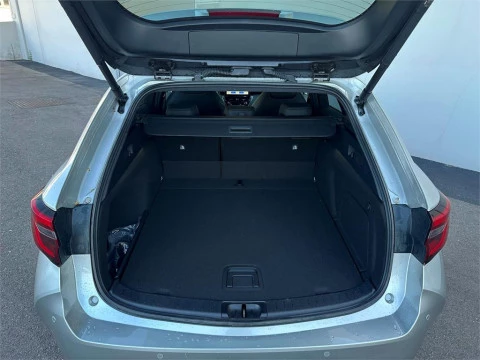 Toyota Corolla Touring Sports 200H Style Edition