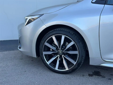 Toyota Corolla Touring Sports 200H Style Edition