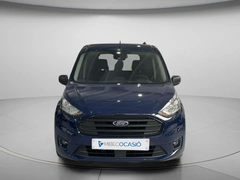 Ford Transit Connect 1.5 TDCI ECOBLUE 88KW S/S 240 L2 TREND 120 4P