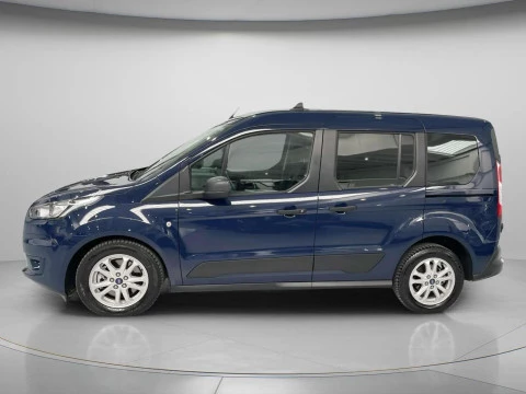 Ford Transit Connect 1.5 TDCI ECOBLUE 88KW S/S 240 L2 TREND 120 4P