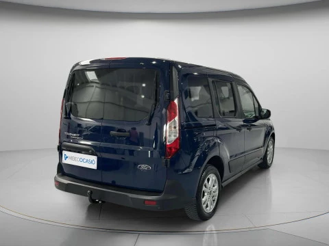 Ford Transit Connect 1.5 TDCI ECOBLUE 88KW S/S 240 L2 TREND 120 4P
