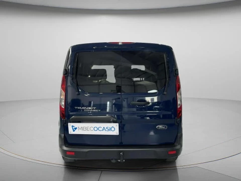 Ford Transit Connect 1.5 TDCI ECOBLUE 88KW S/S 240 L2 TREND 120 4P
