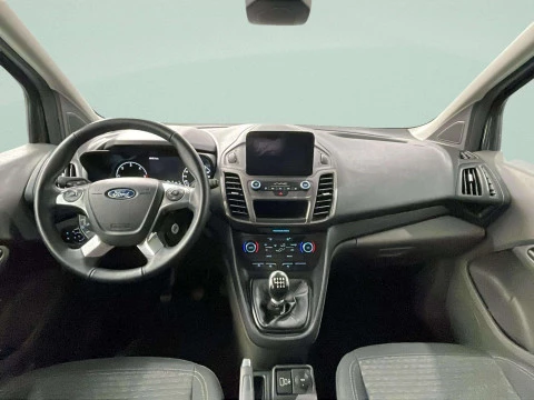 Ford Transit Connect 1.5 TDCI ECOBLUE 88KW S/S 240 L2 TREND 120 4P