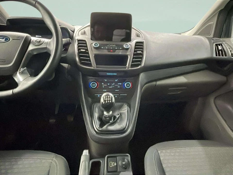 Ford Transit Connect 1.5 TDCI ECOBLUE 88KW S/S 240 L2 TREND 120 4P