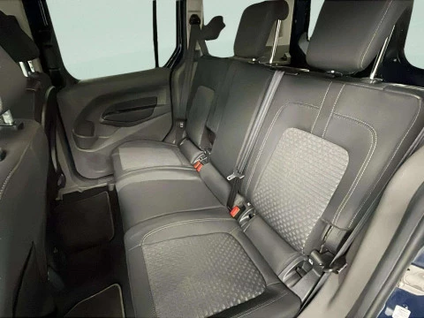 Ford Transit Connect 1.5 TDCI ECOBLUE 88KW S/S 240 L2 TREND 120 4P