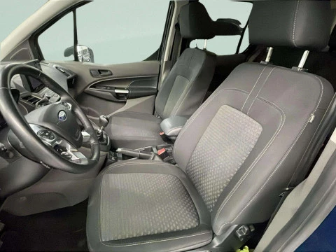 Ford Transit Connect 1.5 TDCI ECOBLUE 88KW S/S 240 L2 TREND 120 4P