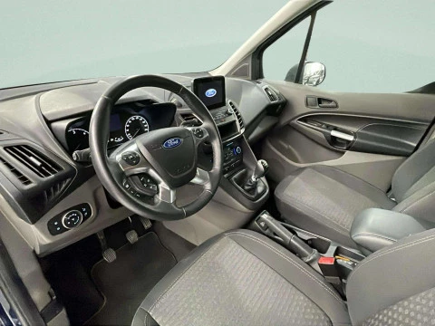 Ford Transit Connect 1.5 TDCI ECOBLUE 88KW S/S 240 L2 TREND 120 4P