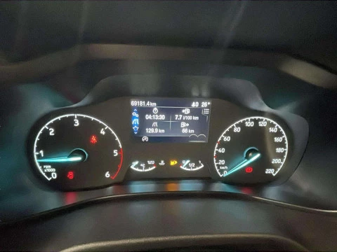Ford Transit Connect 1.5 TDCI ECOBLUE 88KW S/S 240 L2 TREND 120 4P