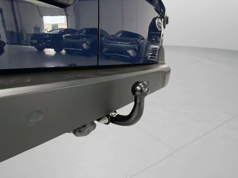 Ford Transit Connect 1.5 TDCI ECOBLUE 88KW S/S 240 L2 TREND 120 4P