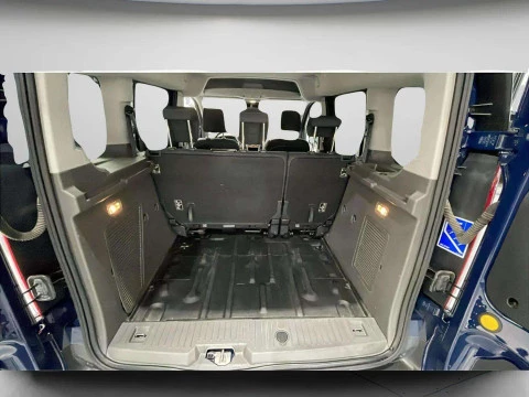 Ford Transit Connect 1.5 TDCI ECOBLUE 88KW S/S 240 L2 TREND 120 4P
