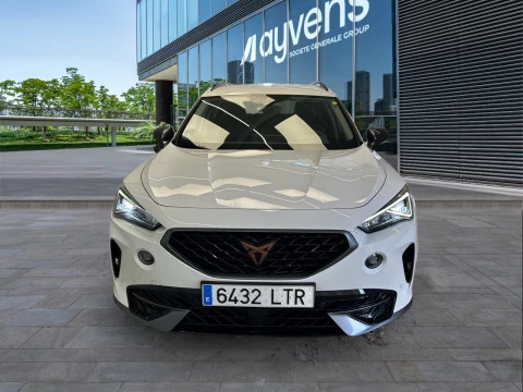 Cupra Formentor 1.5 TSI 110kW (150 CV) DSG