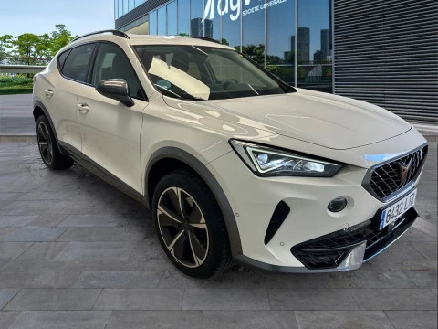 Cupra Formentor 1.5 TSI 110kW (150 CV) DSG