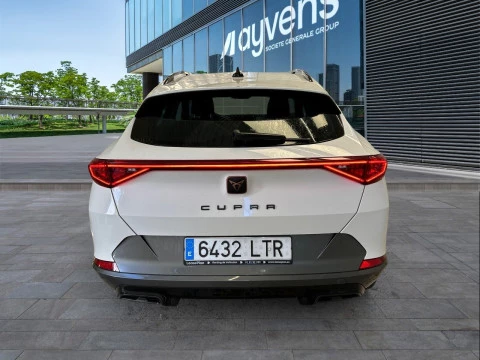 Cupra Formentor 1.5 TSI 110kW (150 CV) DSG