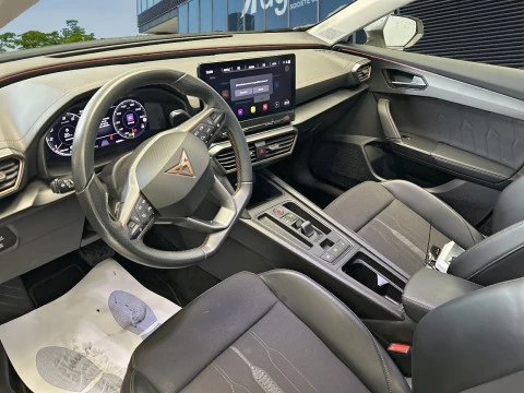 Cupra Formentor 1.5 TSI 110kW (150 CV) DSG