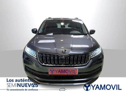 Skoda Kodiaq 2.0 TDI LANDK 4x2 DSG 110 kW (150 CV)