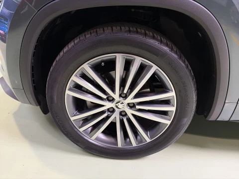 Skoda Kodiaq 2.0 TDI LANDK 4x2 DSG 110 kW (150 CV)