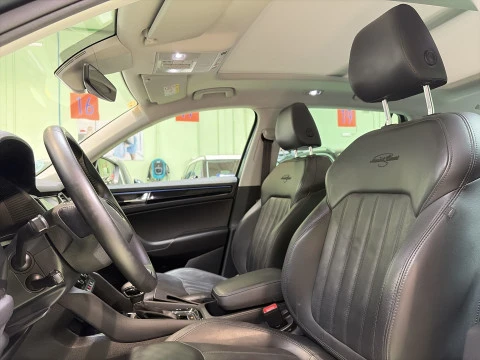 Skoda Kodiaq 2.0 TDI LANDK 4x2 DSG 110 kW (150 CV)